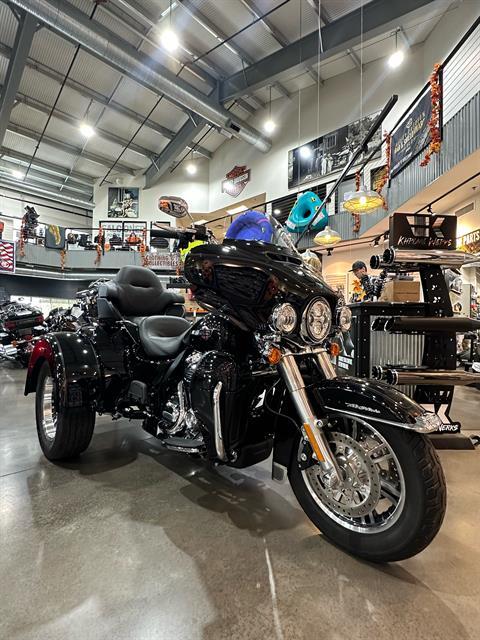 2023 Harley-Davidson Tri Glide® Ultra in Falconer, New York - Photo 8