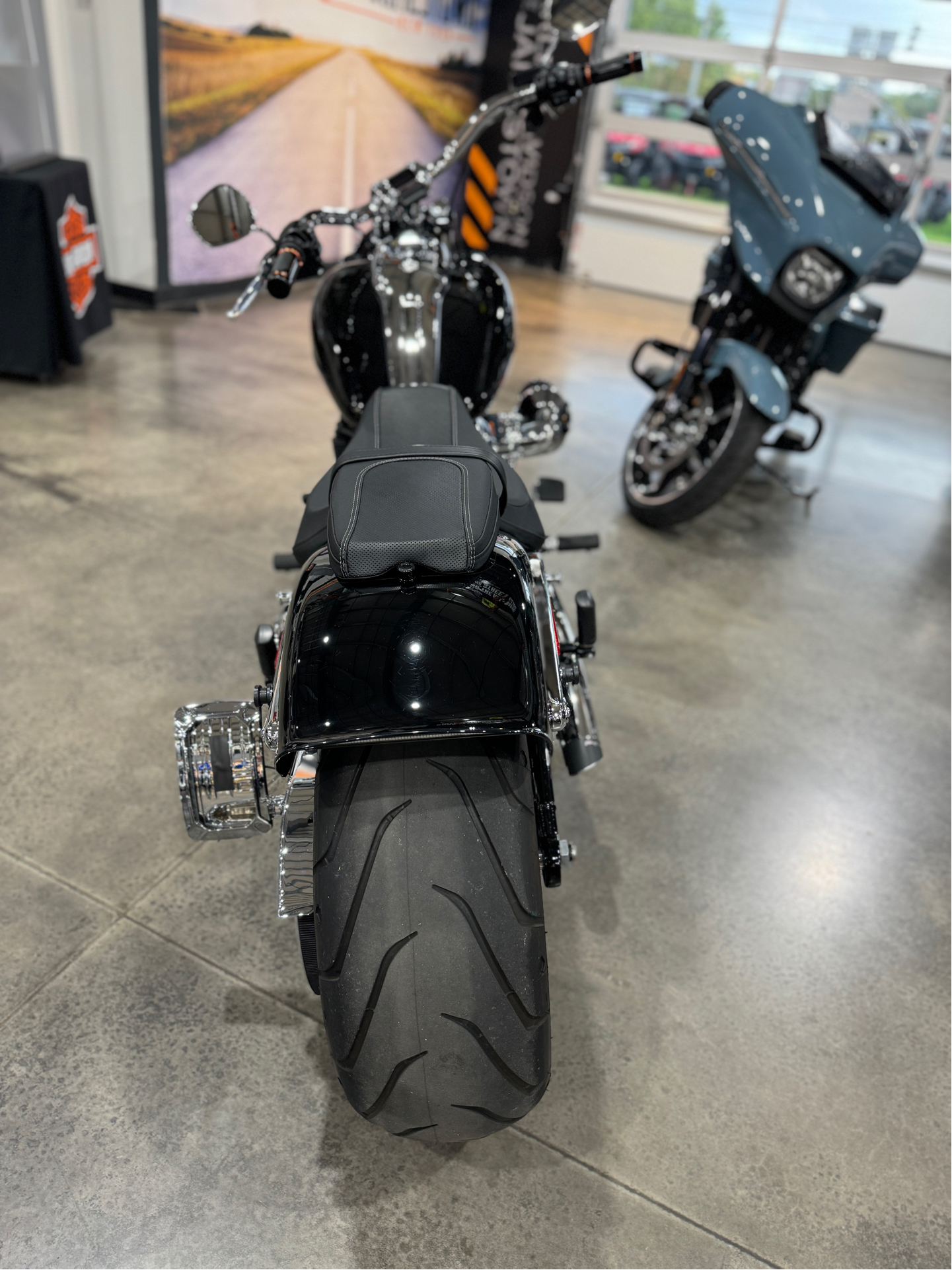 2023 Harley-Davidson Breakout® in Falconer, New York - Photo 4