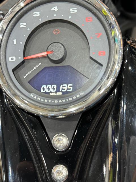 2023 Harley-Davidson Fat Bob® 114 in Falconer, New York - Photo 4