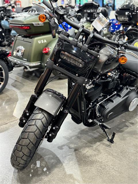 2023 Harley-Davidson Fat Bob® 114 in Falconer, New York - Photo 8