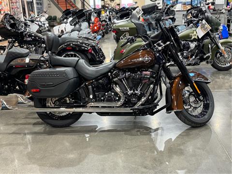2023 Harley-Davidson Fat Bob® 114 in Falconer, New York - Photo 9