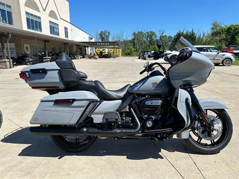 2024 Harley-Davidson Road Glide® Limited in Falconer, New York - Photo 1