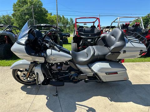 2024 Harley-Davidson Road Glide® Limited in Falconer, New York - Photo 5