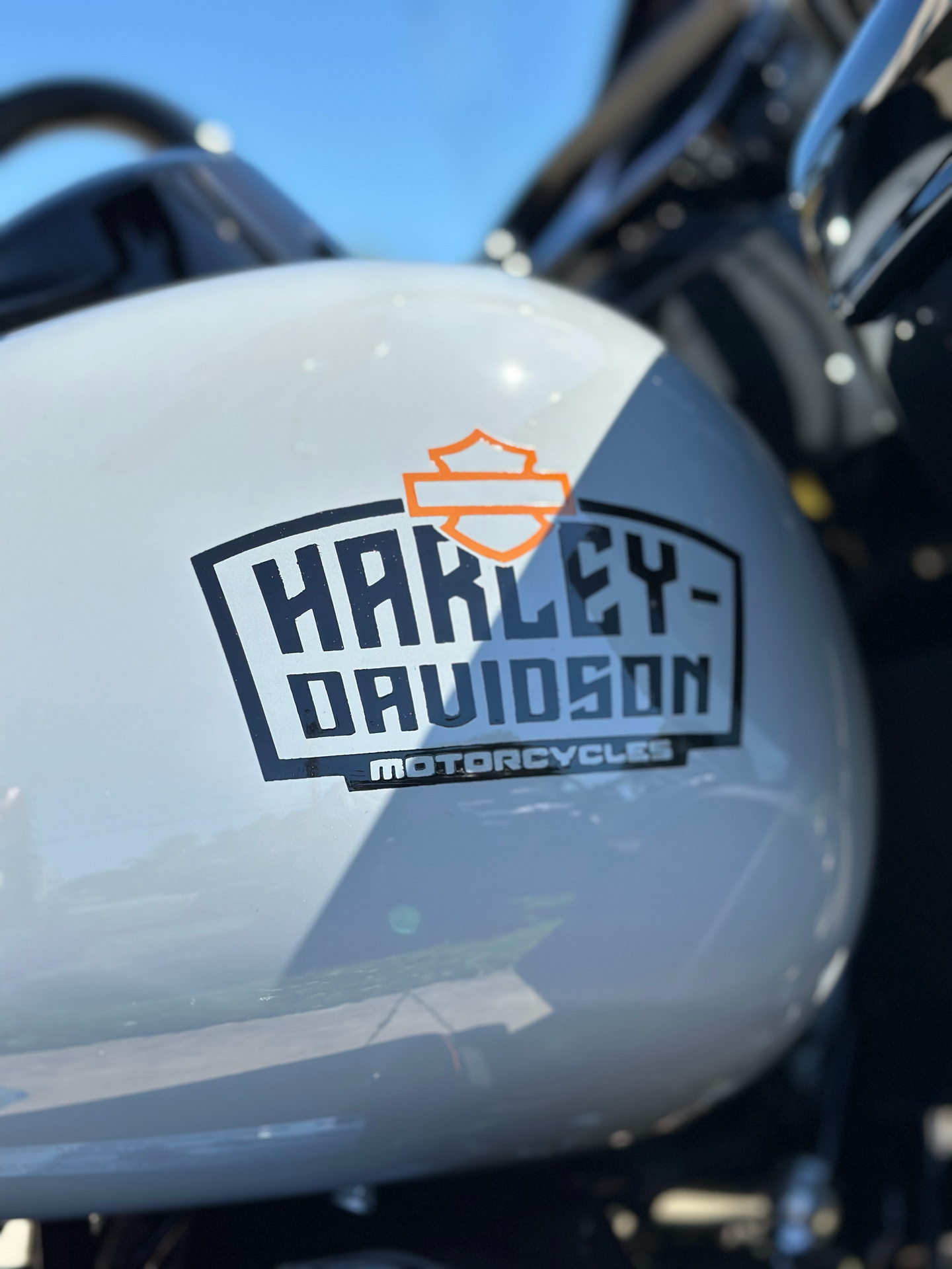 2024 Harley-Davidson Road Glide® Limited in Falconer, New York - Photo 9