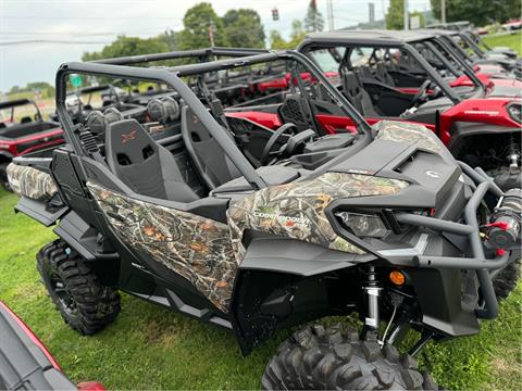 2024 Can-Am Commander X MR in Falconer, New York - Photo 1