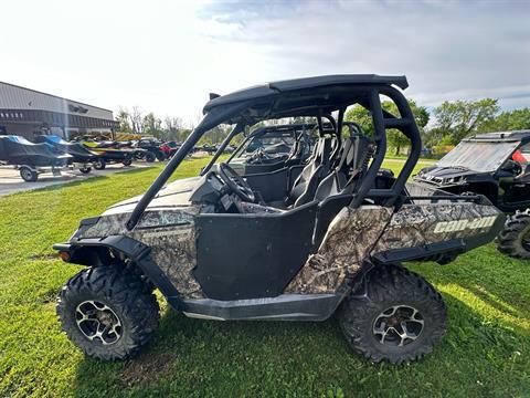 2016 Can-Am Commander XT 1000 in Falconer, New York - Photo 1