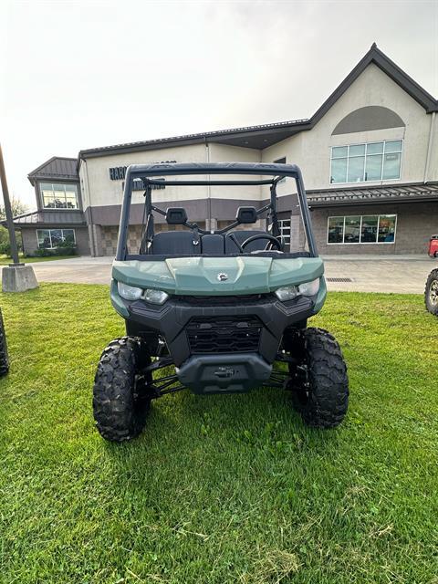 2024 Can-Am Defender DPS HD7 in Falconer, New York - Photo 7