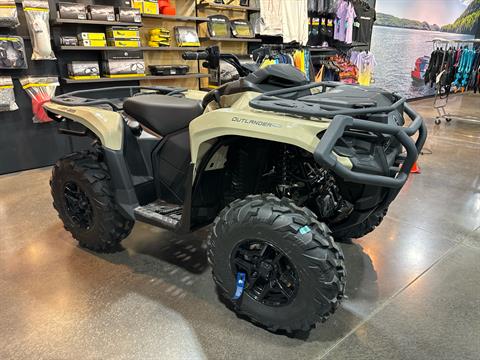 2024 Can-Am Outlander PRO XU HD5 in Falconer, New York - Photo 1