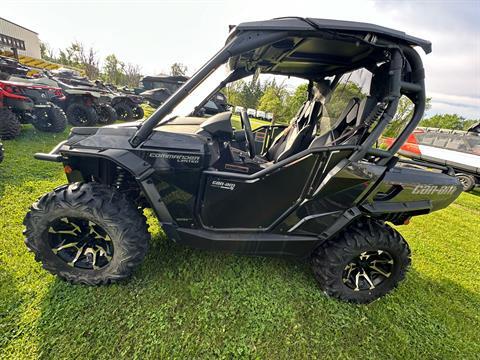 2019 Can-Am Commander Limited 1000R in Falconer, New York - Photo 4