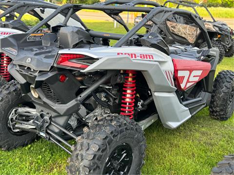 2024 Can-Am Maverick X3 DS Turbo RR in Falconer, New York - Photo 5