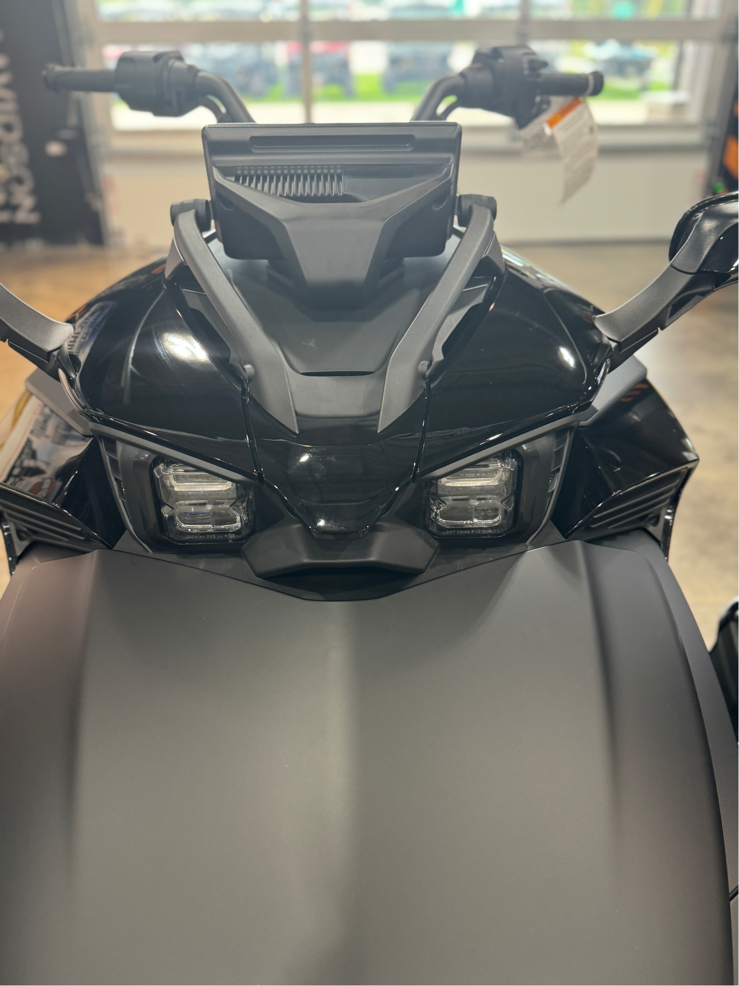 2024 Can-Am Spyder F3-S in Falconer, New York - Photo 3