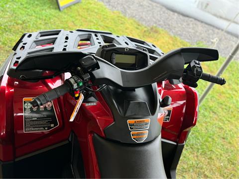 2024 Can-Am Outlander MAX XT 850 in Falconer, New York - Photo 3