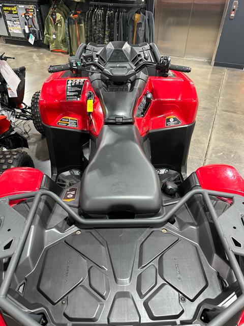 2023 Can-Am Outlander X MR 700 in Falconer, New York - Photo 3