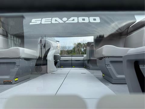 2024 Sea-Doo Switch Cruise 18 - 130 hp in Falconer, New York - Photo 3