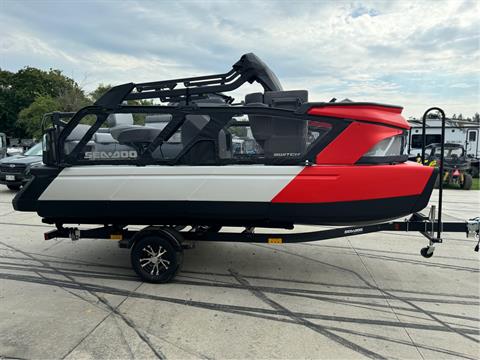 2024 Sea-Doo Switch Cruise 18 - 130 hp in Falconer, New York - Photo 5