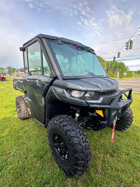 2024 Can-Am Defender Limited in Falconer, New York - Photo 2