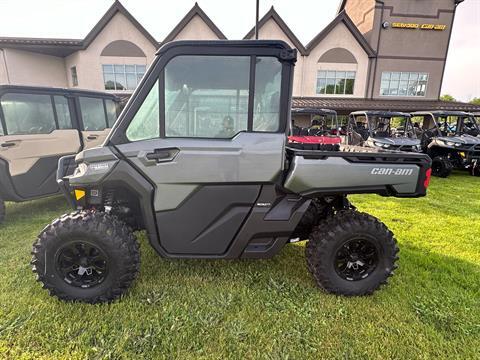 2024 Can-Am Defender Limited in Falconer, New York - Photo 5