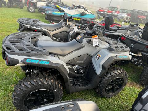 2024 Can-Am Outlander DPS 850 in Falconer, New York - Photo 6