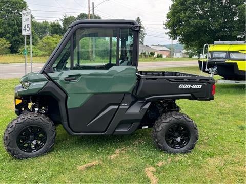 2024 Can-Am Defender DPS CAB in Falconer, New York - Photo 1