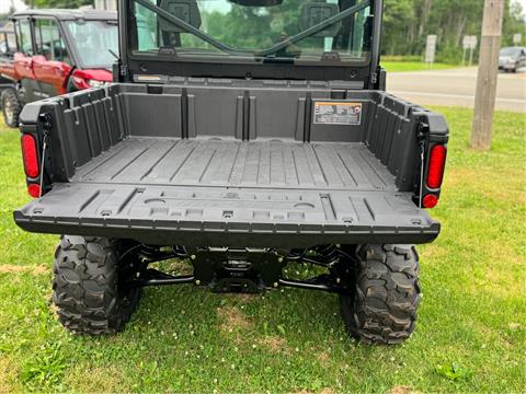 2024 Can-Am Defender DPS CAB in Falconer, New York - Photo 8