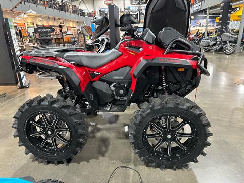 2024 Can-Am Outlander X MR 850 in Falconer, New York - Photo 1