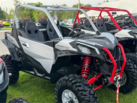 2024 Can-Am Maverick Sport X MR in Falconer, New York - Photo 1