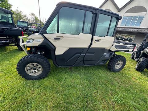 2024 Can-Am Defender MAX Limited in Falconer, New York - Photo 5