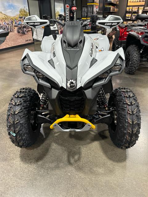 2024 Can-Am Renegade X XC 1000R in Falconer, New York - Photo 2