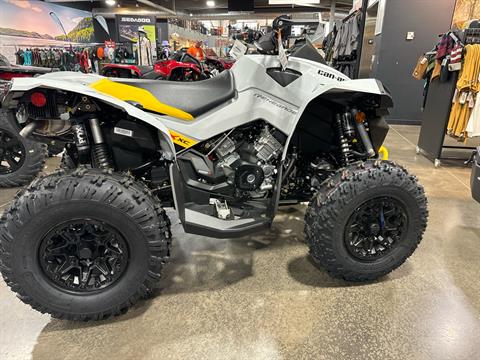 2024 Can-Am Renegade X XC 1000R in Falconer, New York - Photo 4