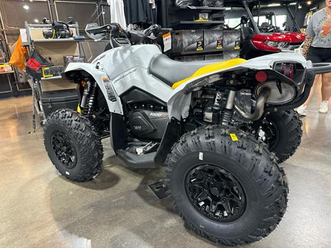 2024 Can-Am Renegade X XC 1000R in Falconer, New York - Photo 6