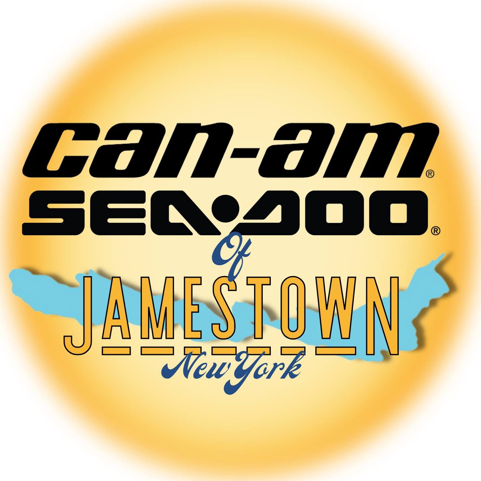 Can-Am Sea-Doo of Jamestown