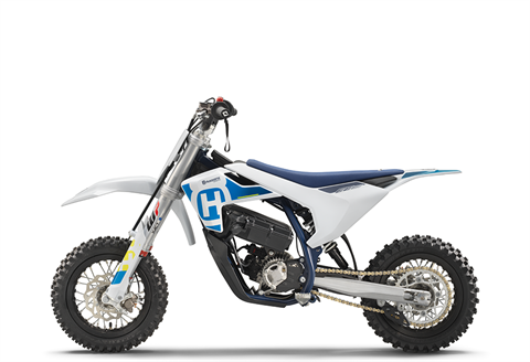 2024 Husqvarna EE 3 in Warrenton, Oregon - Photo 1