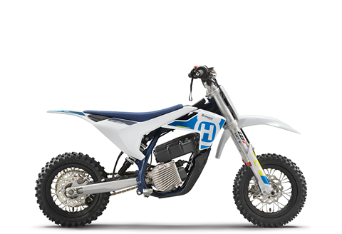 2024 Husqvarna EE 3 in Warrenton, Oregon - Photo 2