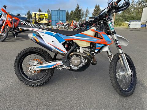 2016 KTM 350 XC-F in Warrenton, Oregon - Photo 1