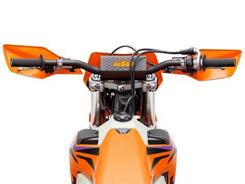 2024 KTM 450 XCF-W in Warrenton, Oregon - Photo 9