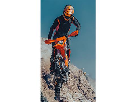 2024 KTM 450 XCF-W in Warrenton, Oregon - Photo 19