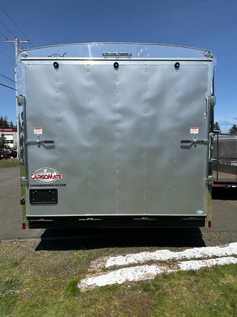 2023 CargoMate BL820TA3 in Warrenton, Oregon - Photo 3