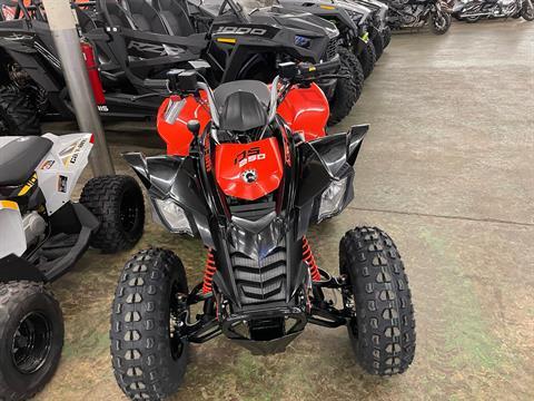 2023 Can-Am DS 250 in Tyrone, Pennsylvania - Photo 2