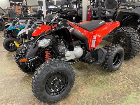 2023 Can-Am DS 250 in Tyrone, Pennsylvania - Photo 1