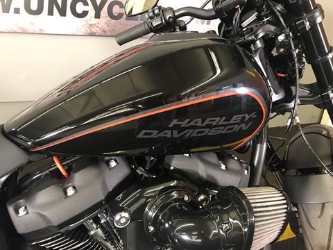 2019 Harley-Davidson FXDR™ 114 in Tyrone, Pennsylvania - Photo 4