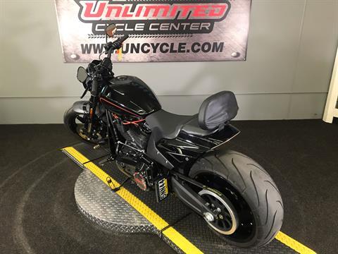 2019 Harley-Davidson FXDR™ 114 in Tyrone, Pennsylvania - Photo 10