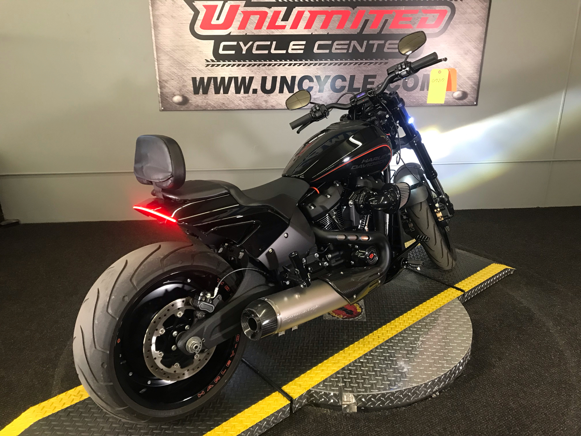 2019 Harley-Davidson FXDR™ 114 in Tyrone, Pennsylvania - Photo 14