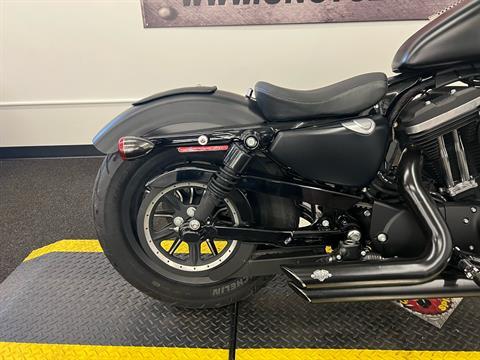 2015 Harley-Davidson Iron 883™ in Tyrone, Pennsylvania - Photo 5