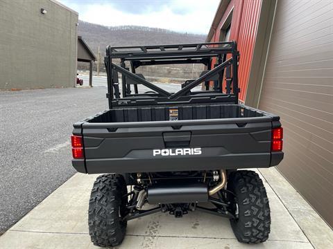 2023 Polaris Ranger Crew 1000 Premium in Tyrone, Pennsylvania - Photo 4