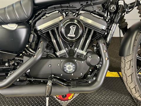2019 Harley-Davidson Iron 883™ in Tyrone, Pennsylvania - Photo 3