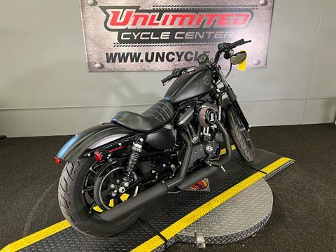 2019 Harley-Davidson Iron 883™ in Tyrone, Pennsylvania - Photo 13