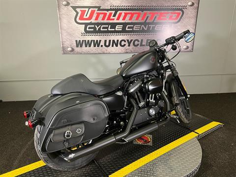 2019 Harley-Davidson Iron 883™ in Tyrone, Pennsylvania - Photo 15