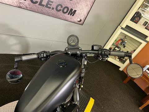 2019 Harley-Davidson Iron 883™ in Tyrone, Pennsylvania - Photo 17