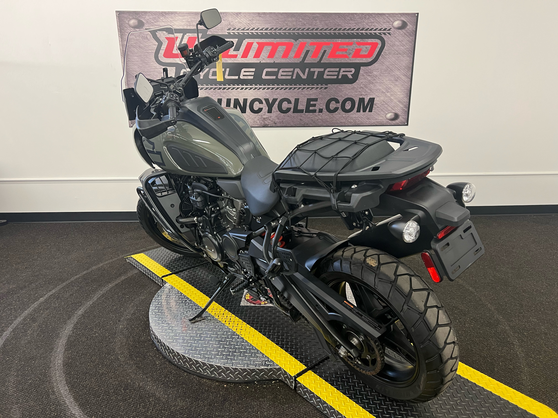 2021 Harley-Davidson Pan America™ Special in Tyrone, Pennsylvania - Photo 13