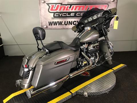 2018 Harley-Davidson Street Glide® in Tyrone, Pennsylvania - Photo 14